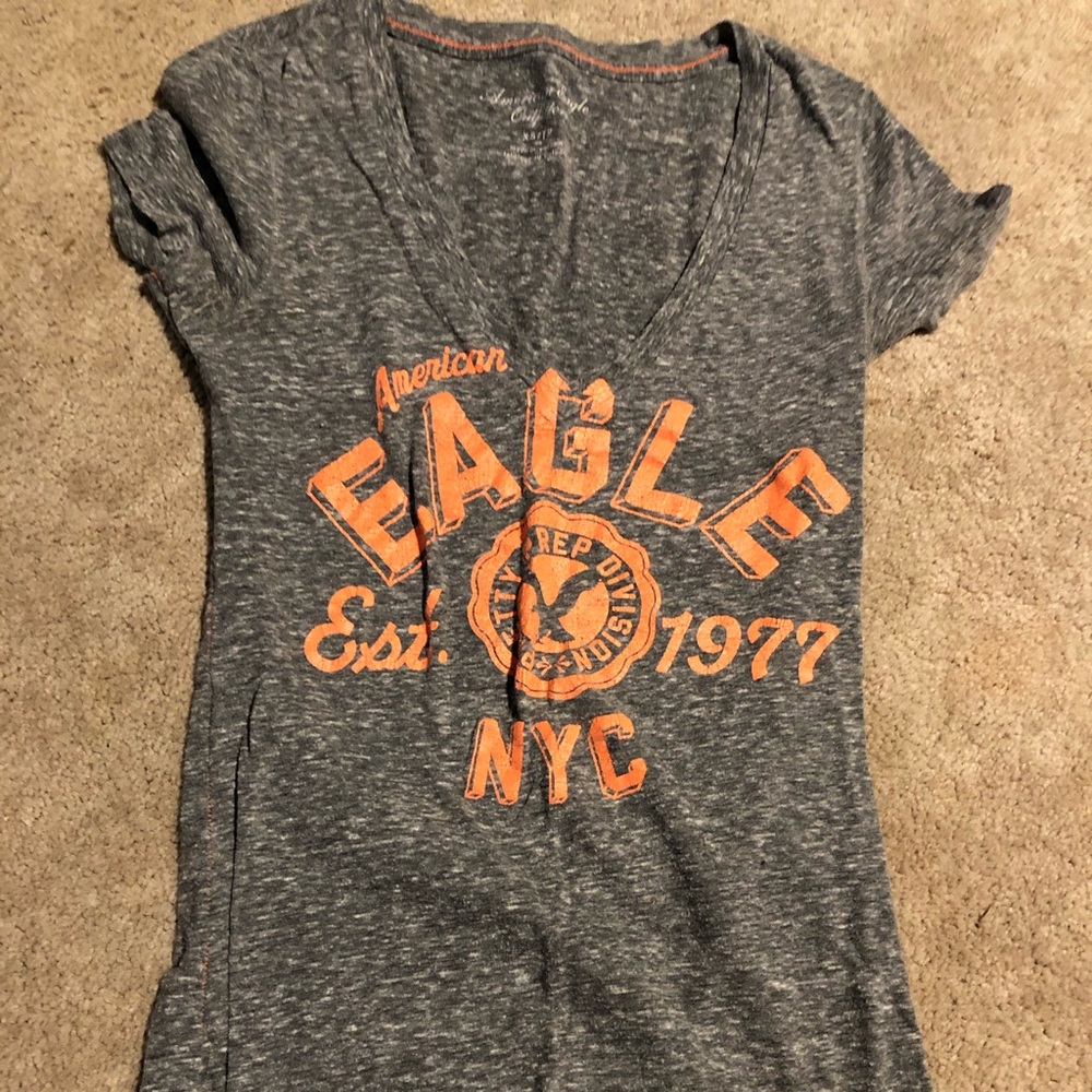 American Eagle Shirt